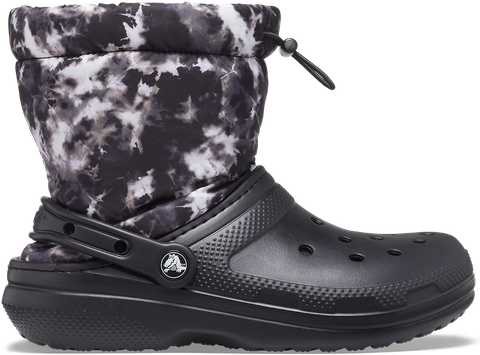 Las botas perfectas para los días lluvia de Crocs