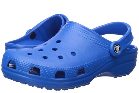 Should You Buy Crocs? Here Are the Pros and Cons