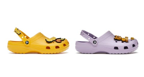 Crocs para hombre: los zuecos de edición limitada más locos