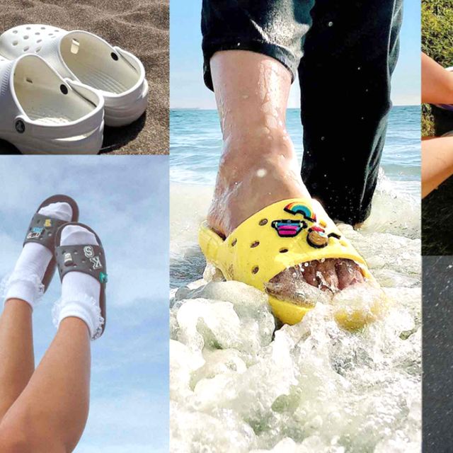 Where To Buy Crocs Right Now 20 Best Crocs For Summer 2021
