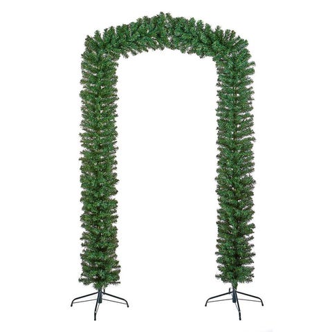 Christmas Arch – Where To Buy A Christmas Tree Arch