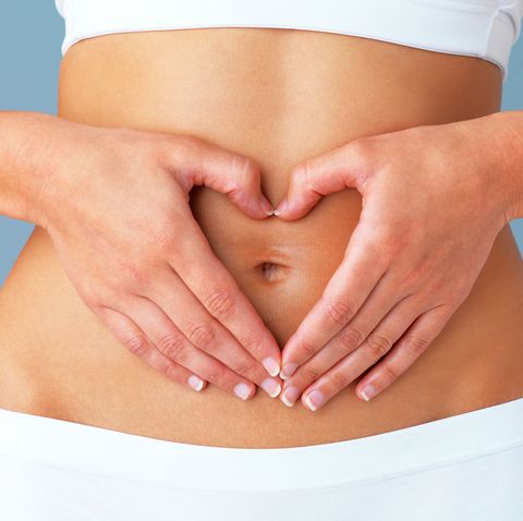 Crohn's disease: symptoms, diet advice and treatment