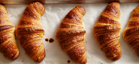 A Butter Shortage Might Be Leading France To Croissant Catastrophe A Butter Shortage Might Be Leading France To Croissant Catastrophe