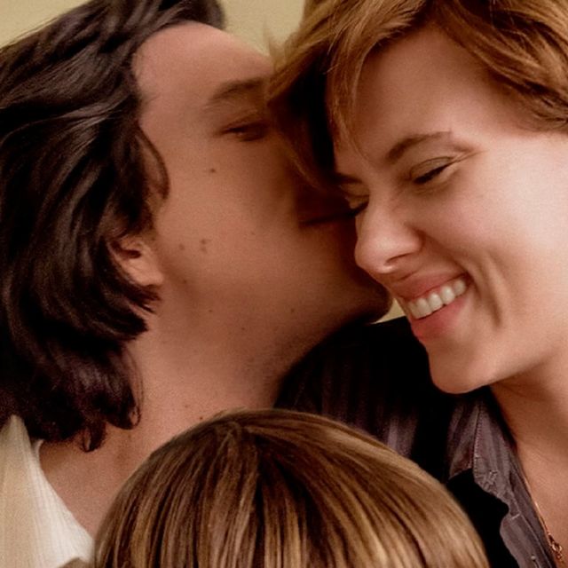 金球獎熱議Netflix小品《婚姻故事》5個關於愛情的課題！有時候真的不是不愛了，而是愛的累了