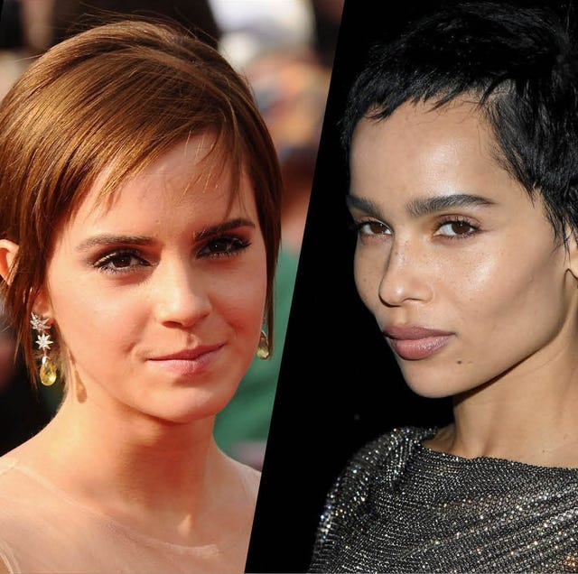 Pixie cuts | Best celebrity short hairstyle inspiration Pixie cuts | Best celebrity short hairstyle inspiration