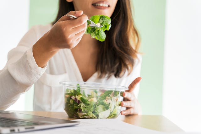 不安を感じているときに食べていい物 ダメな物