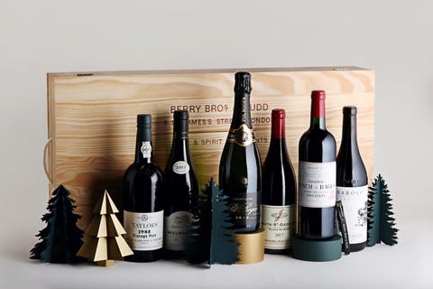 Our Favourite Christmas Hampers Our Favourite Christmas Hampers