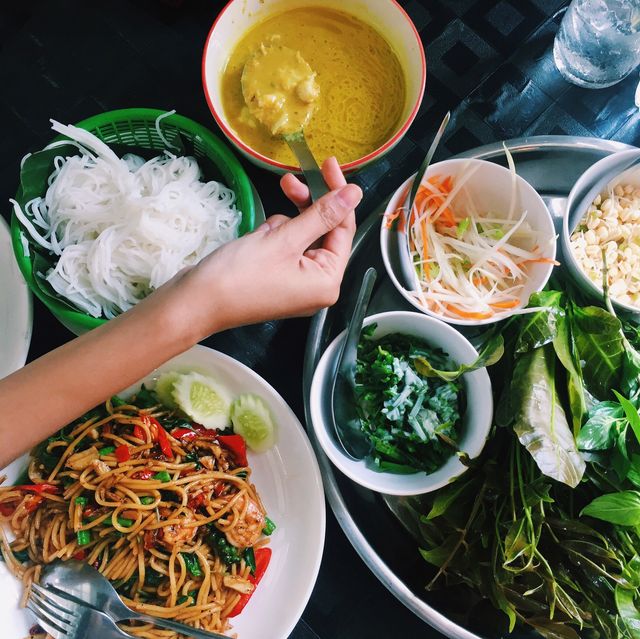 泰國這樣玩 學做泰式料理絕對是必排行程 5家 廚藝教室 推薦 道地香辣滋味輕鬆學