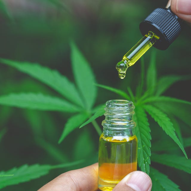 What Is CBG and How Is It Different from CBD?