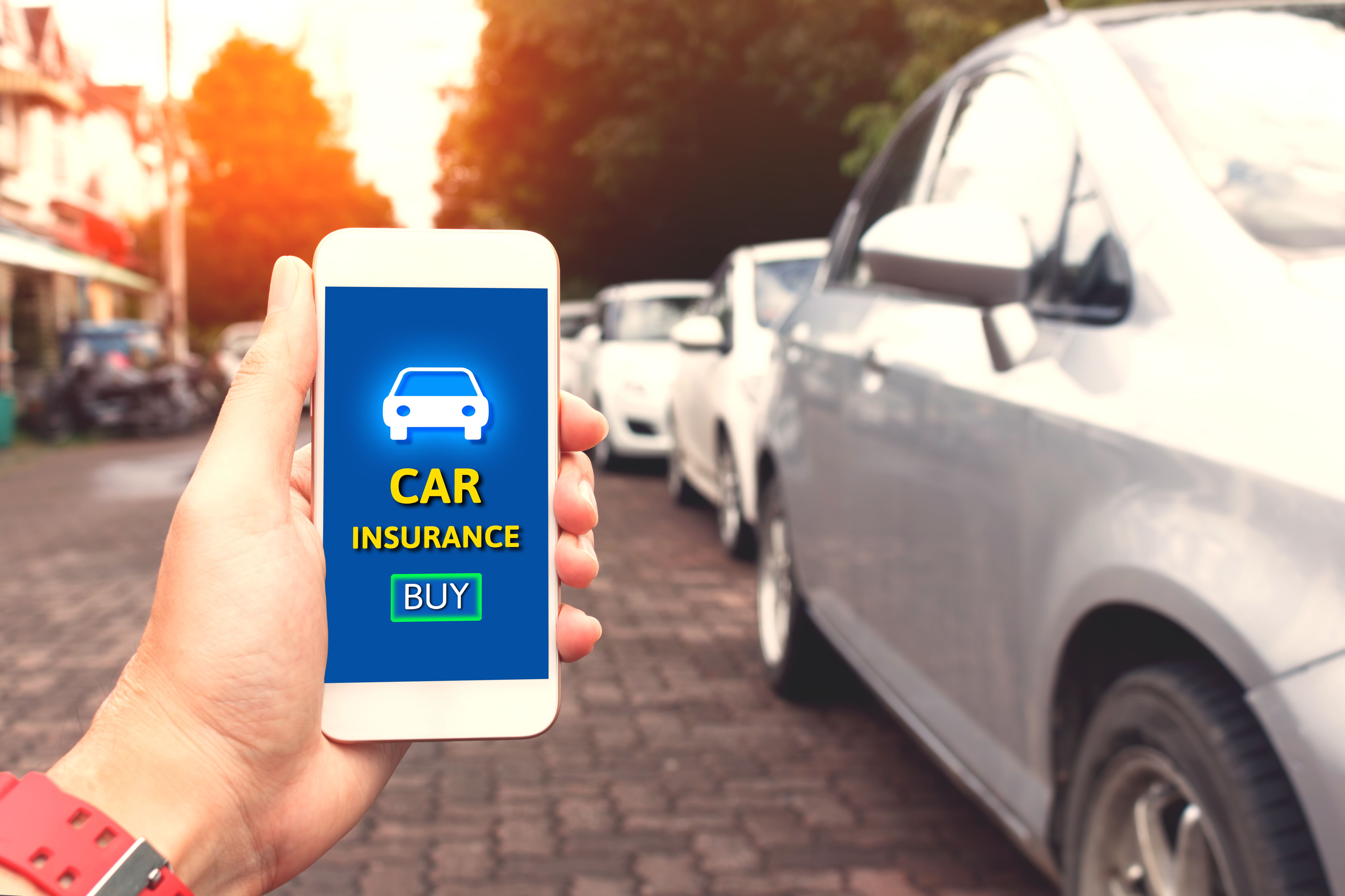 How To Avoid Paying A Car Insurance Deductible