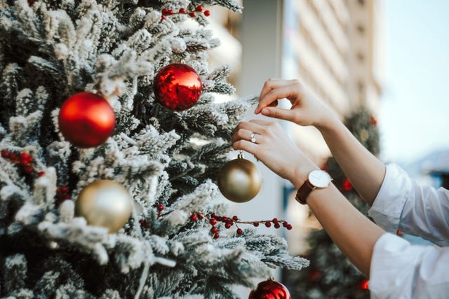 Decoración navideña: por qué ponerla antes podría hacerte más feliz