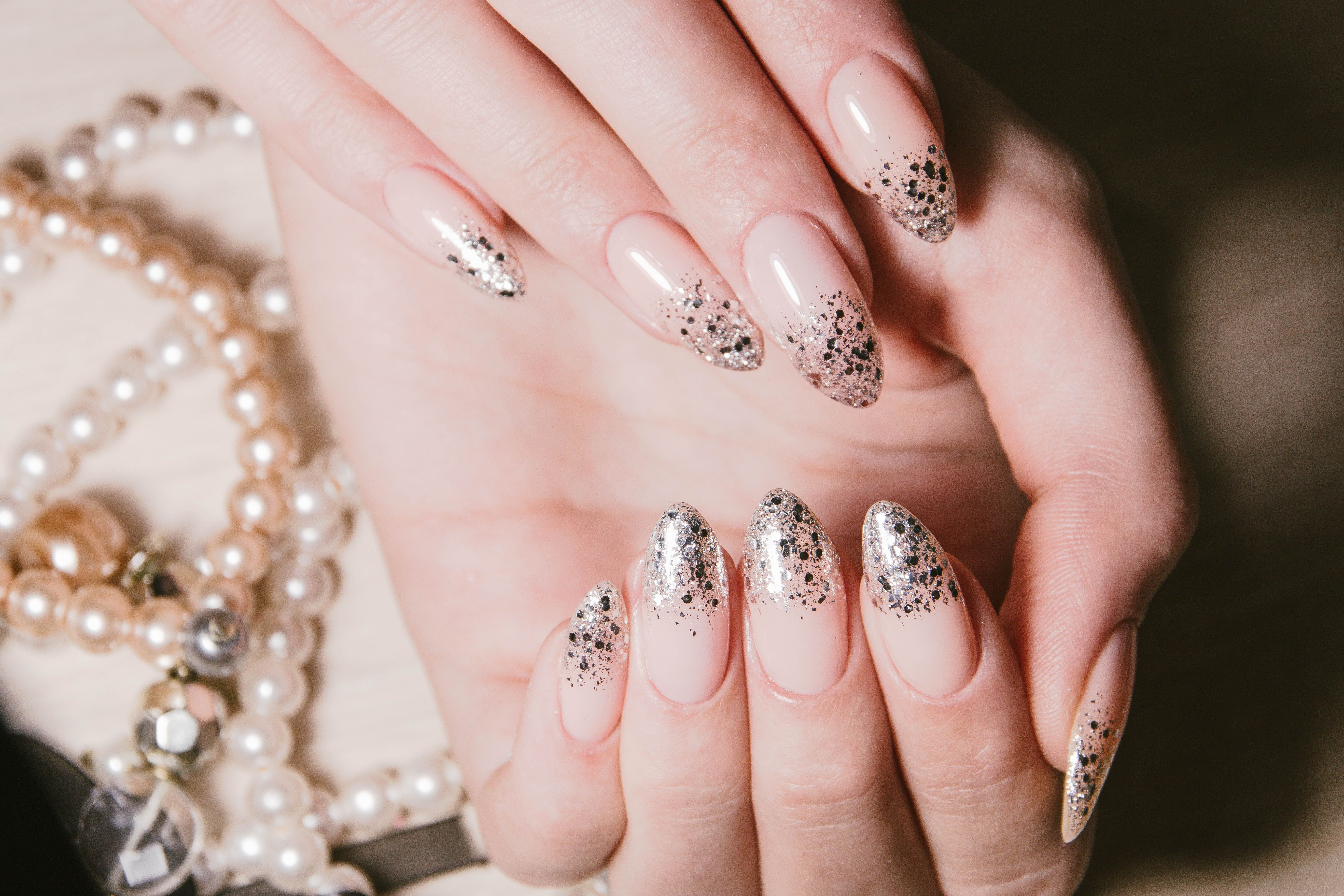 cheetah nail stickers