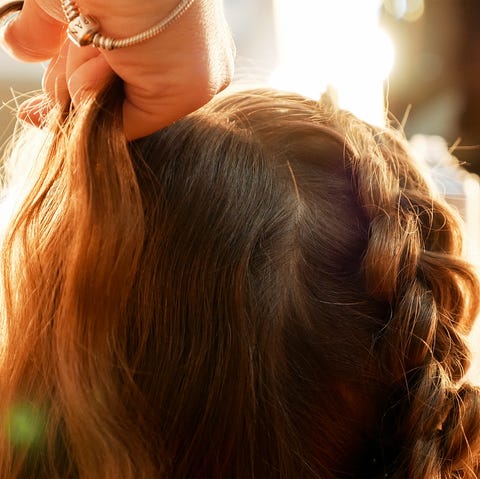 Fun Things to Do at a Sleepover - Braids