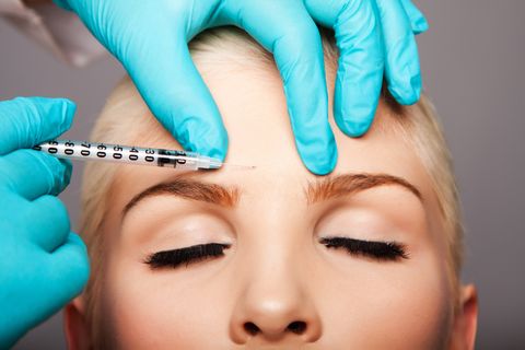 How Much Does Botox Cost? Dermatologists Weigh In - Byrdie in Dove Canyon thumbnail