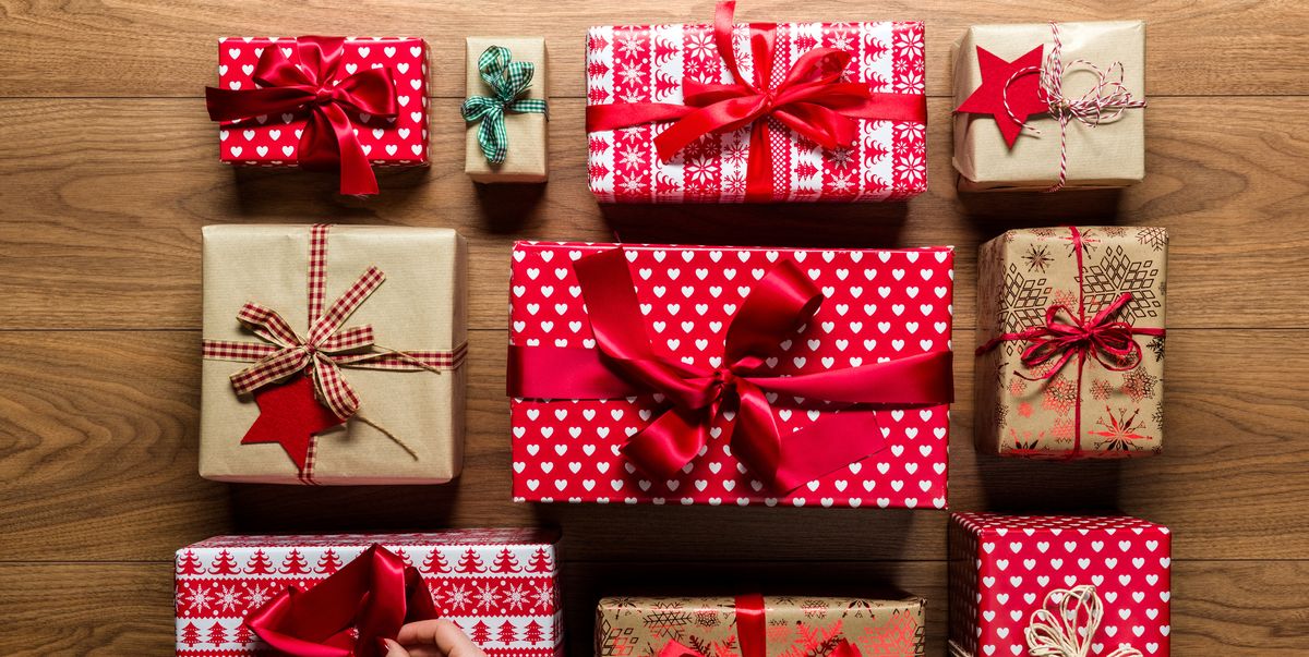 What to do with unwanted Christmas Presents  Recycle, donate and