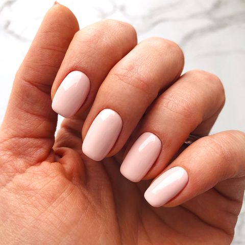 how to grow your nails - women's health uk