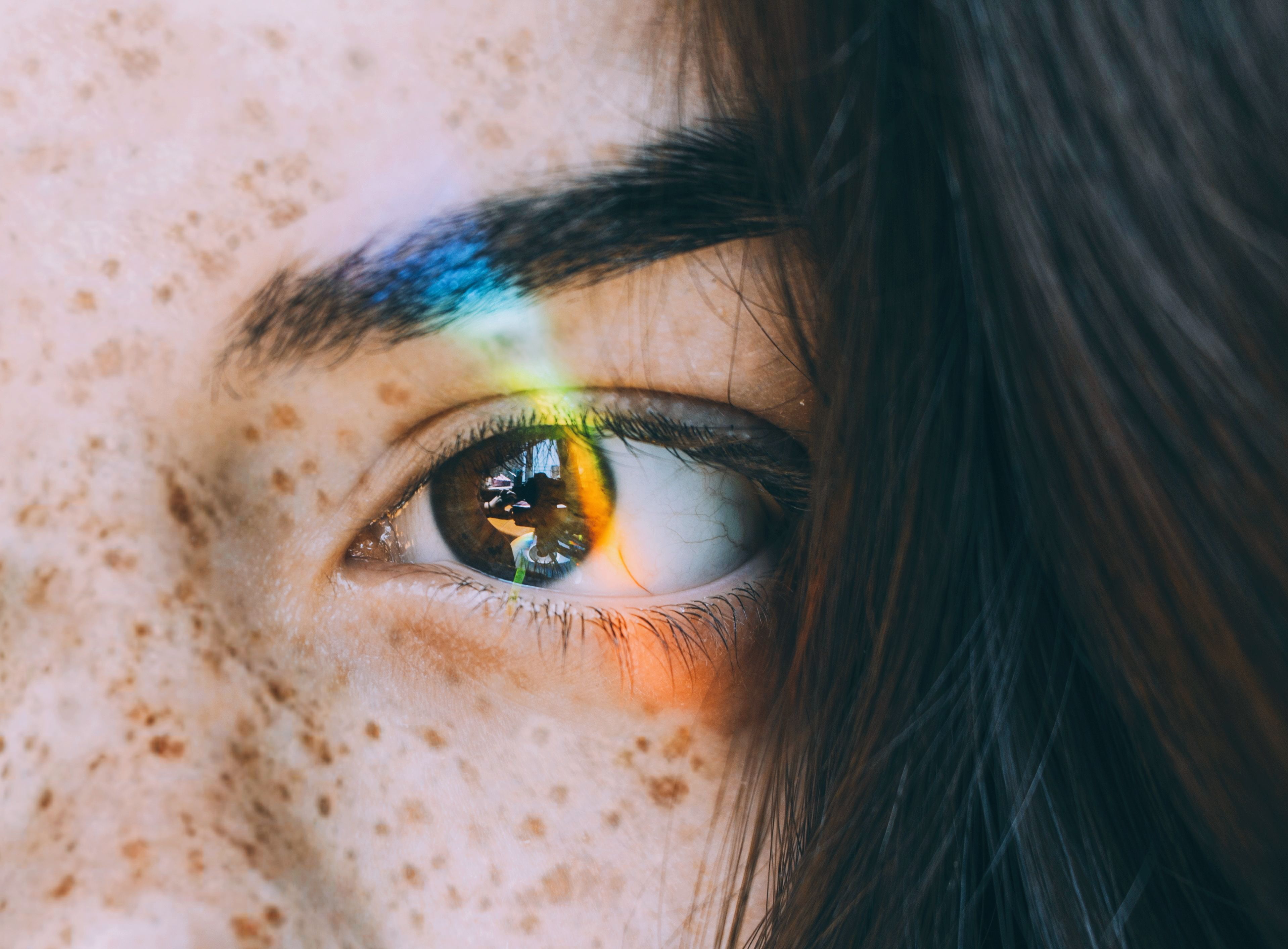 10 Reasons Your Eyes Are Acting Weird According To Doctors