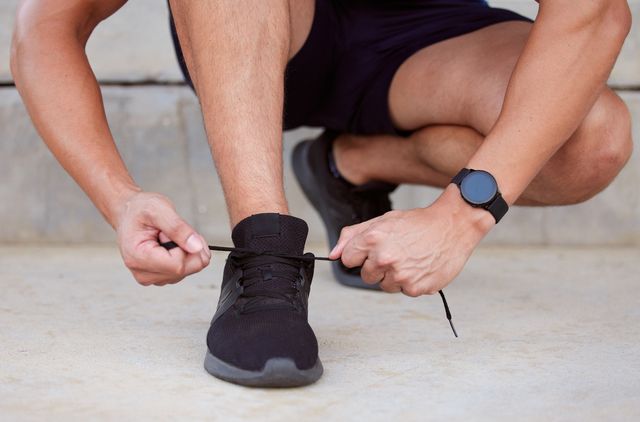 Rebajas Decathlon: zapatillas de Adidas para caminar
