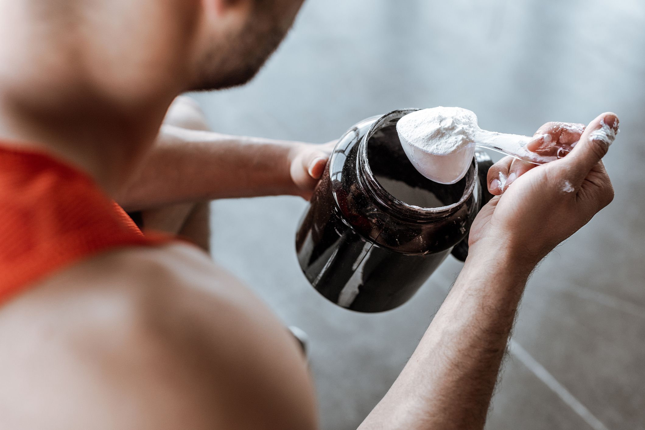 Does Protein Powder boost up our Sexual Desire?