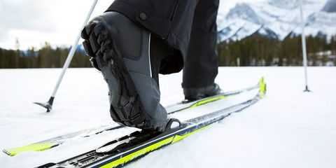 best cross country skis 2018