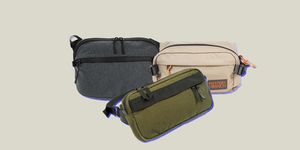This Bestselling lululemon Belt Bag Is Back in Stock — Shop Now