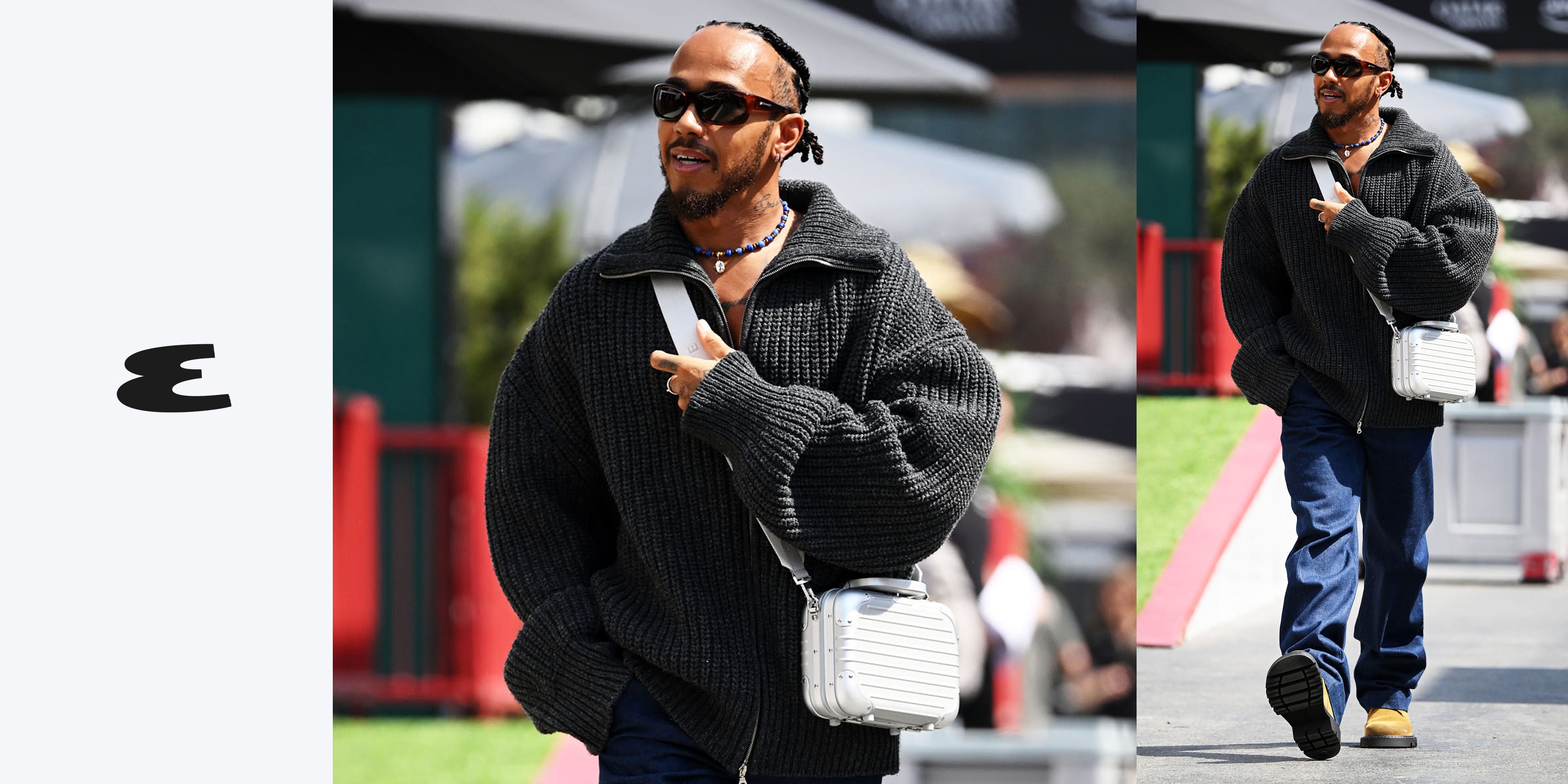 A Functional Crossbody Bag Is Calling Your Name