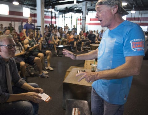 crossfit waging war against dc regulations