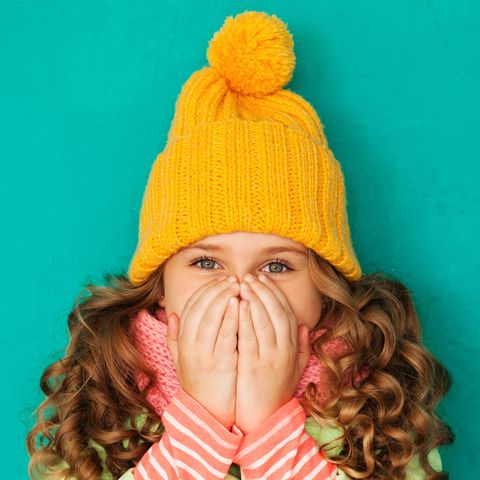 What to do if your child has a barking cough