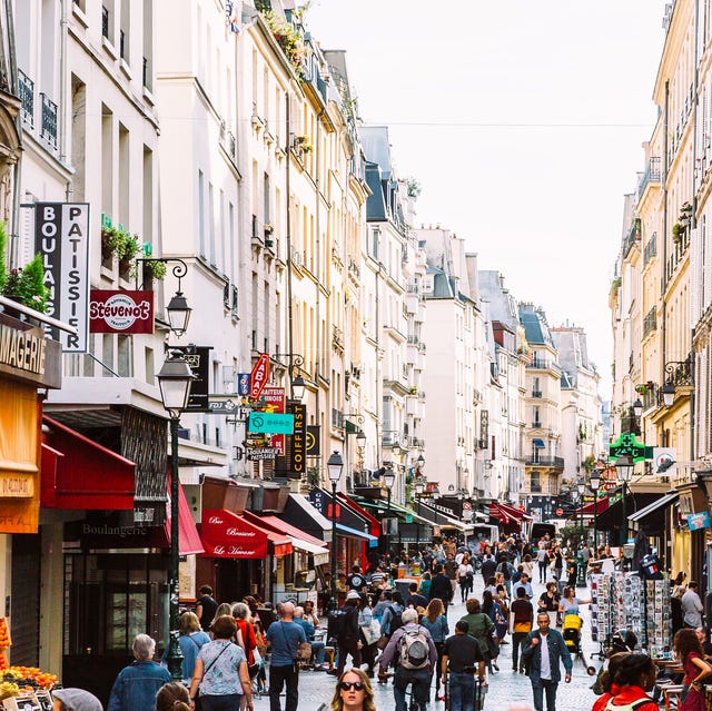 The Ultimate Shopping Guide To Paris Best Shops In Paris