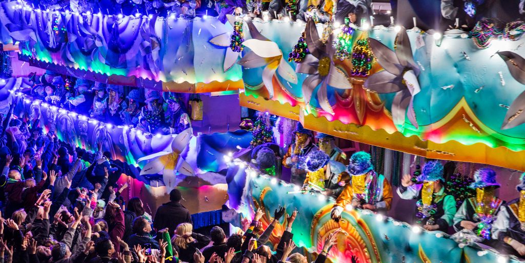 10 Important Facts You Should Know About Mardi Gras Before You Celebrate