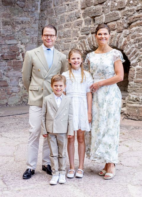 crown princess victoria of sweden birthday