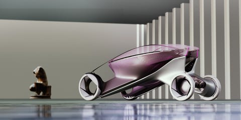 lexus lexus
