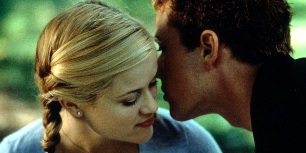 What Cruel Intentions Taught Me About Sex And Power
