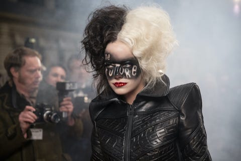 Emma Stone, Cruella emma stone, cruella