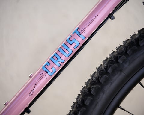 crust bombora