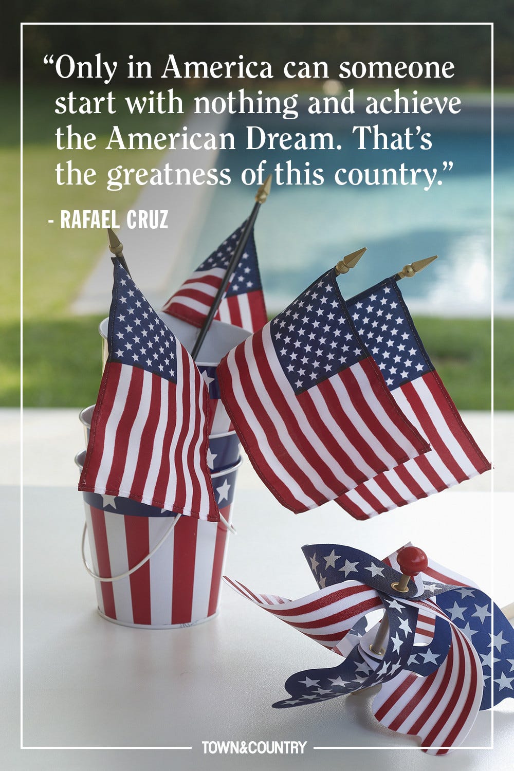 15 Best 4th of July Quotes - Top Patriotic Quotes for Independence Day