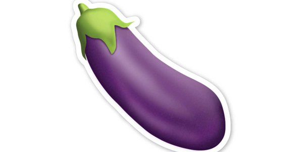 The Eggplant Emoji Movie Is Coming And It Sounds Horrifying