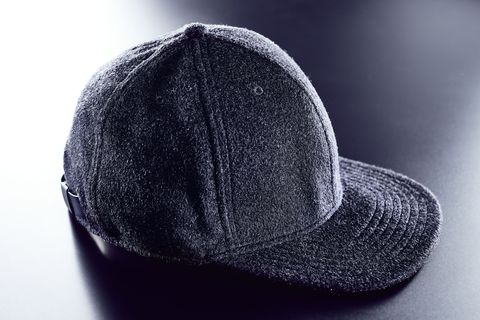 Black, Cap, Clothing, Baseball cap, Headgear, Wool, Hat, Fashion accessory, Denim, Woolen, 