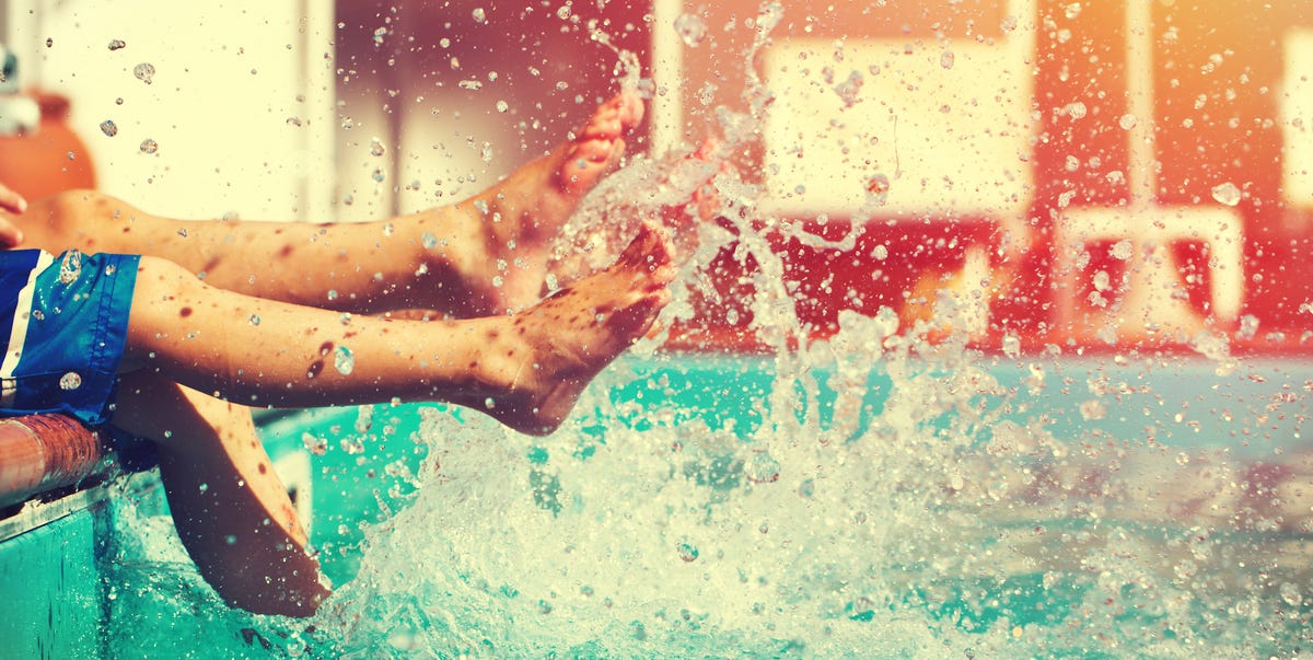 CDC Warns of Swimming Pool Parasite “Crypto” Ahead of July 4th Holiday