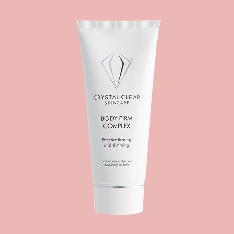 Crystal Clear Body Firm Complex