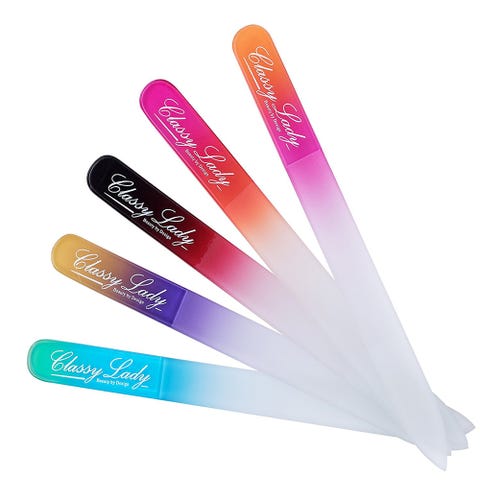 Gl Or Crystal Nail File Best Designs 2018 Crystal Nail File Vs Emery Board Best Designs 2018