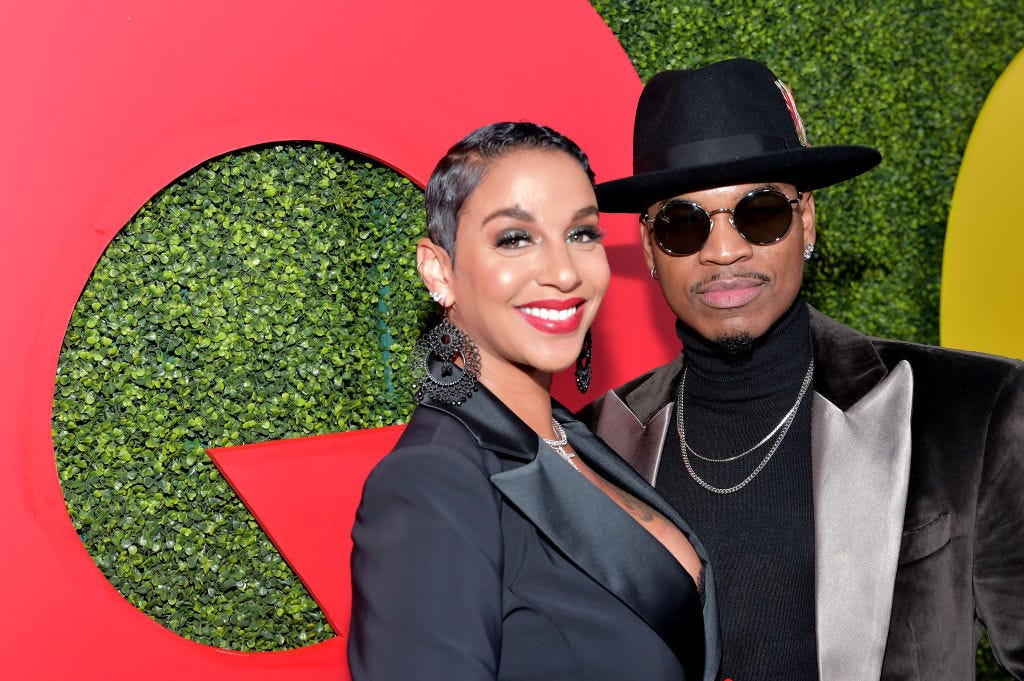 Who Is Ne Yo S Wife Meet Reality Star Crystal Smith