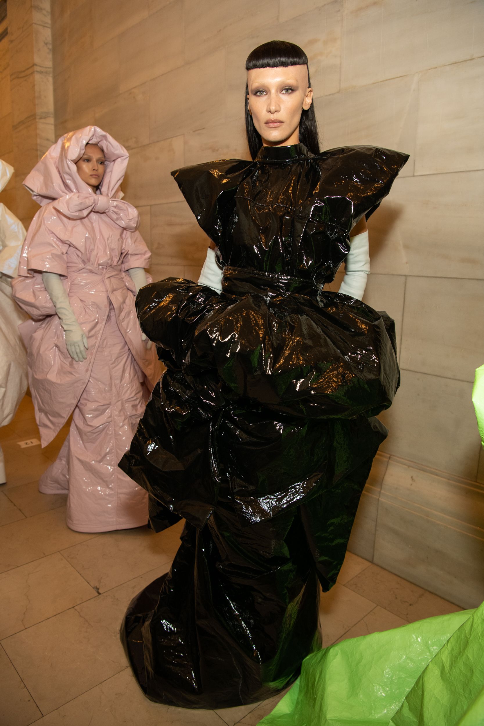 Marc Jacobs autumn/winter 2022 collection
