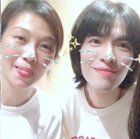 蕭敬騰遭爆秘婚經紀人summer 出道13年只愛她 Summer默默守護老蕭的7個感動瞬間 蕭敬騰遭爆秘婚經紀人summer 出道13年只愛她 Summer默默守護老蕭的7個感動瞬間