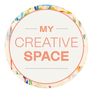 my creative space paula sutton