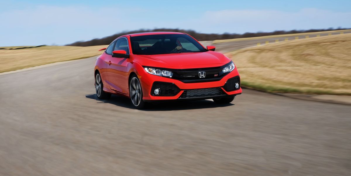 2019 Honda Civic Si Review And Specs - Seat Covers For 2019 Honda Civic Si