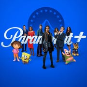 Paramount Plus paramount plus