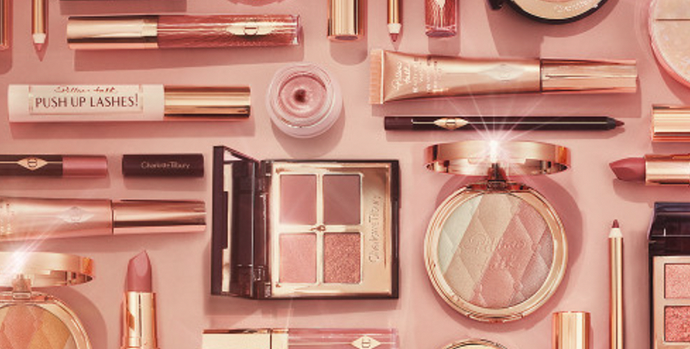 Our Favorite Charlotte Tilbury Products Are Up to 40 Percent Off Right Now