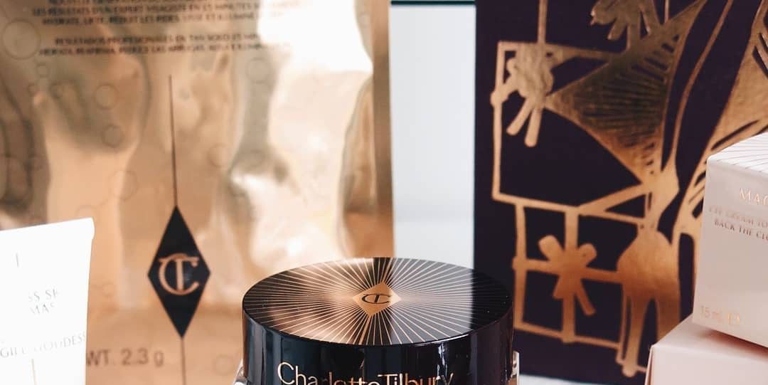 Charlotte Tilbury Black Friday 2019 Discount and Deals