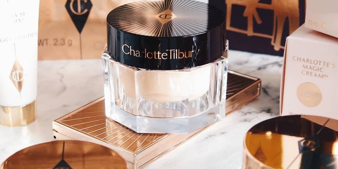 Charlotte Tilbury Black Friday 2019 Discount and Deals